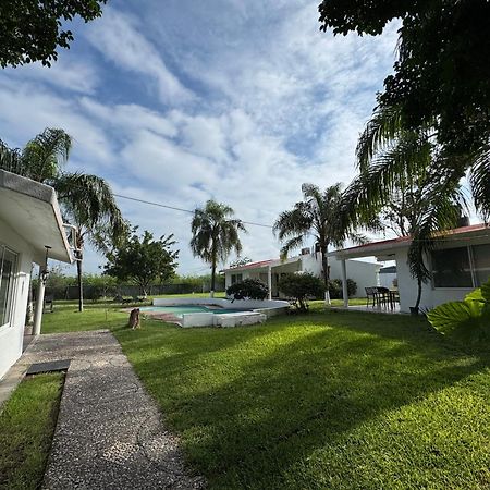 Villa Residencial Aereo Albatros Текескитенго Екстериор снимка