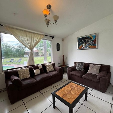 Villa Residencial Aereo Albatros Текескитенго Екстериор снимка