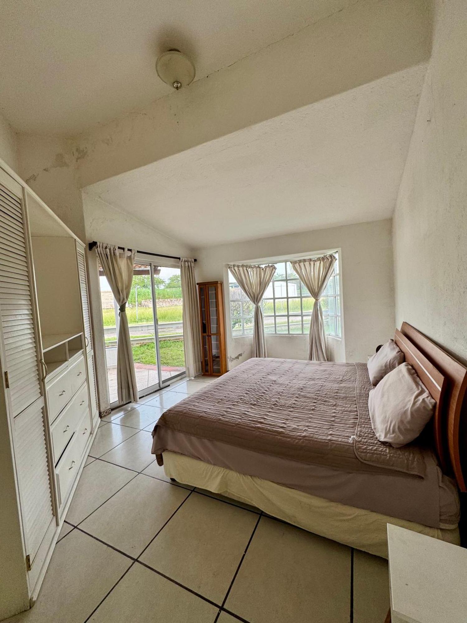 Villa Residencial Aereo Albatros Текескитенго Екстериор снимка