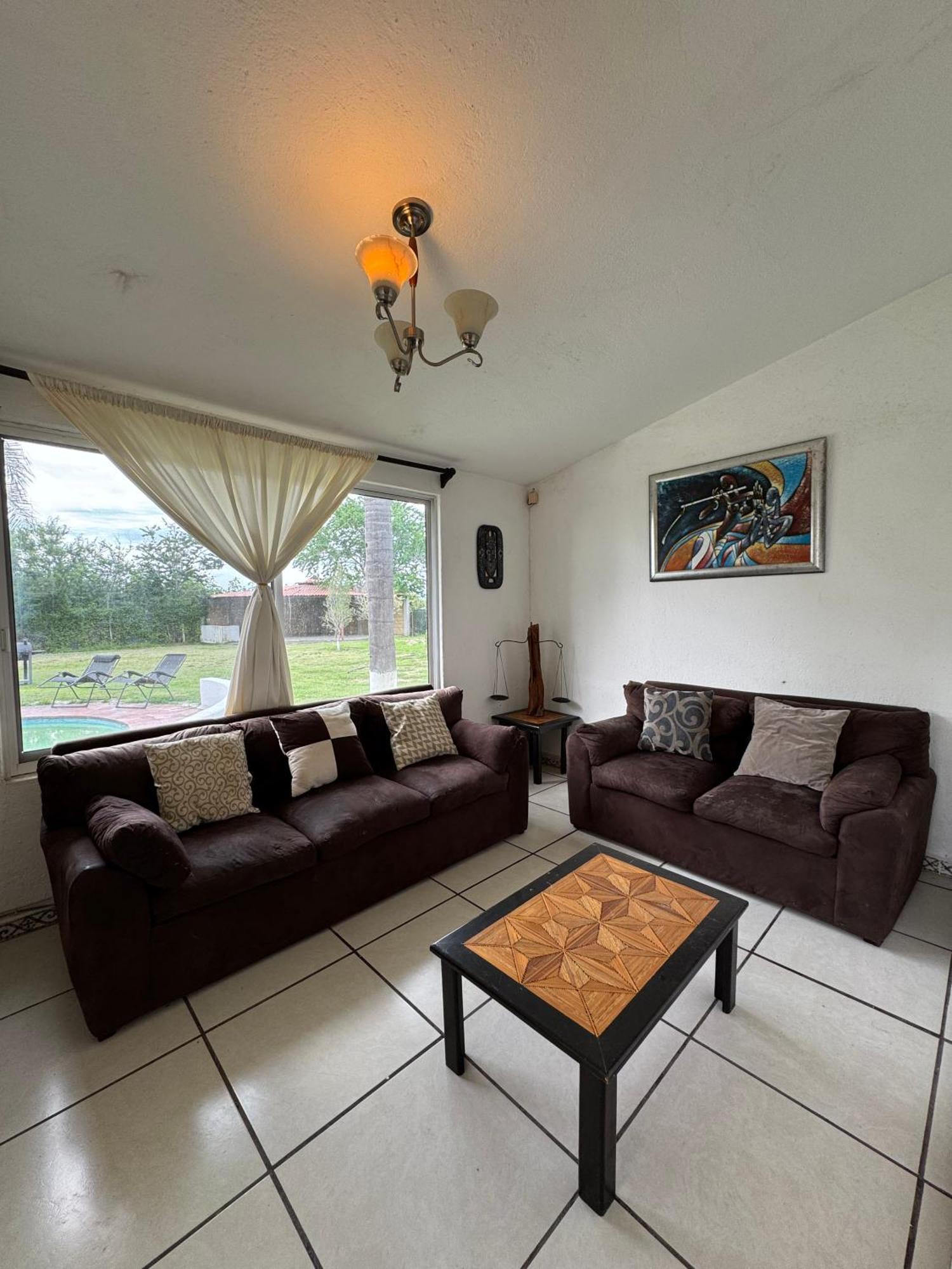 Villa Residencial Aereo Albatros Текескитенго Екстериор снимка